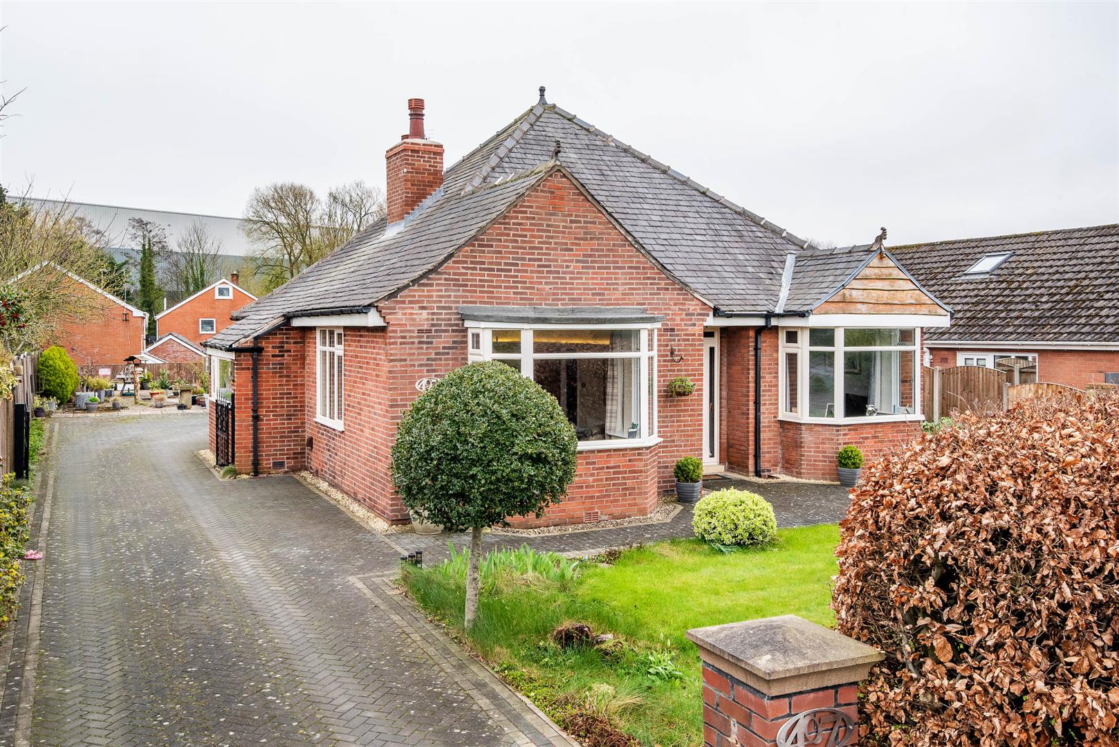 3 bed property in Croston Road, Leyland
